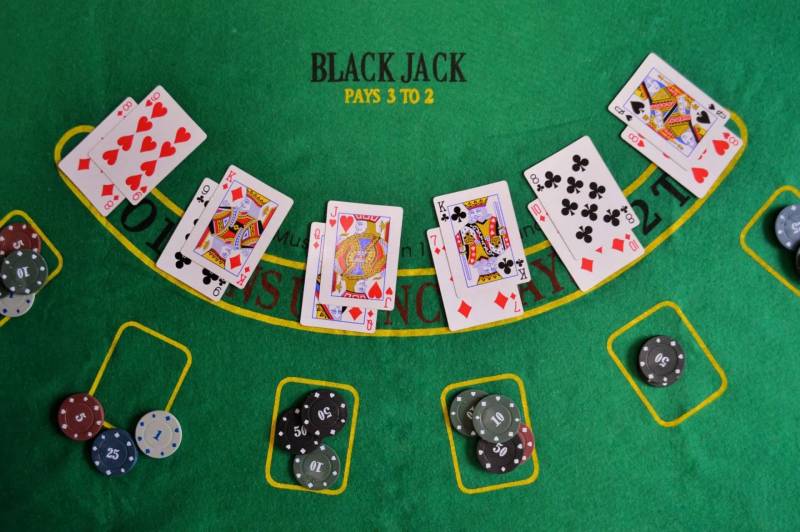 Chiến Thuật Đếm Bài Blackjack Live Của Cao Thủ Sòng Live 3 Bí quyết tư duy của người đếm bài chuyên nghiệp