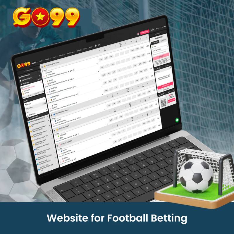 Cách Go99 thiết lập và điều chỉnh tỷ lệ kèo