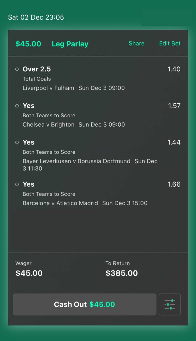 Nhận Định Kèo Xiên 4 Hôm Nay – Tính Toán Thông Minh, Chốt Vé Chuẩn 4 Cân bằng giữa “cửa chắc” và “cửa ăn cao”