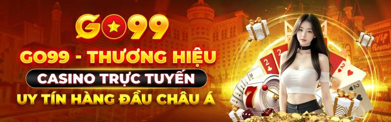 GO99 - Nền tảng pháp lý vững chắc, sân chơi "xanh chín" tuyệt đối