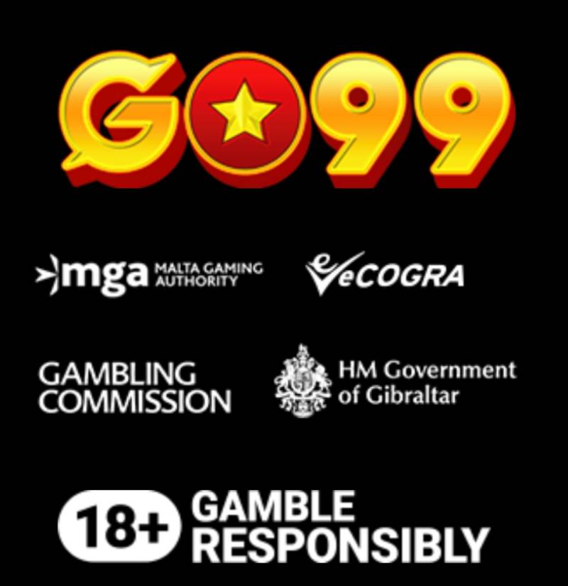 Go99 – Cổng Game Đổi Thưởng Top 1 Châu Á - Đăng Ký Go 99 +99K 1 Giấy khai sinh và bảo chứng uy tín của Go99