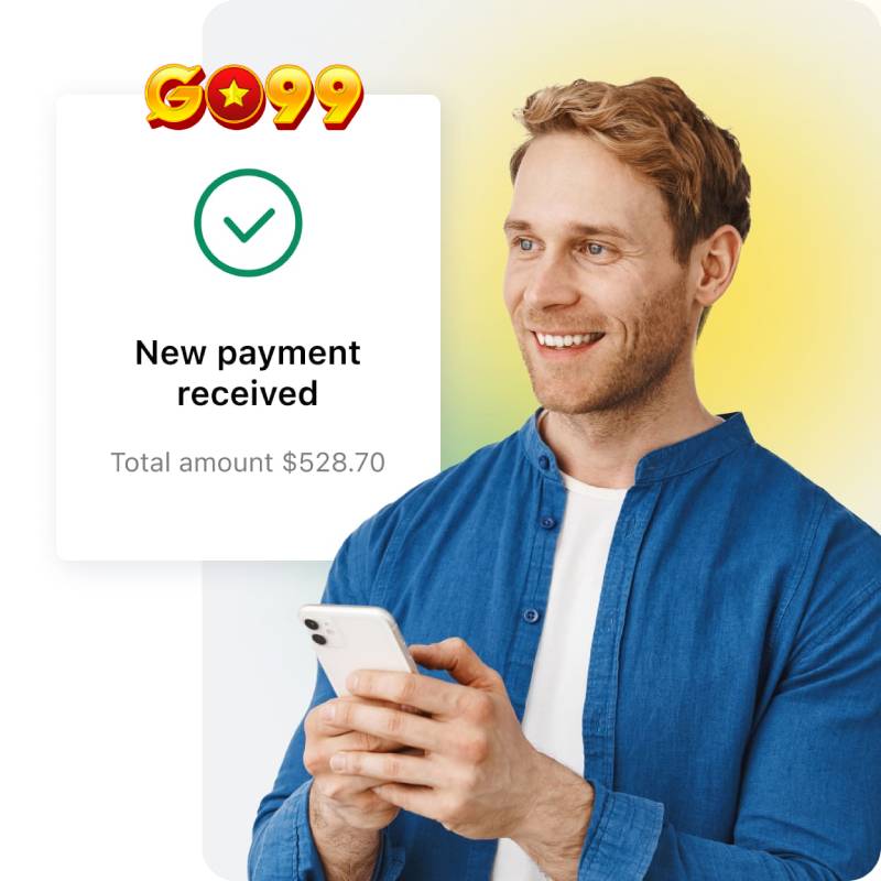 Nếu Tôi Thắng Một Số Tiền Cực Lớn, Go99 Có Trả Thật Không? 1 Go99 có thật sự trả tiền khi người chơi thắng lớn?