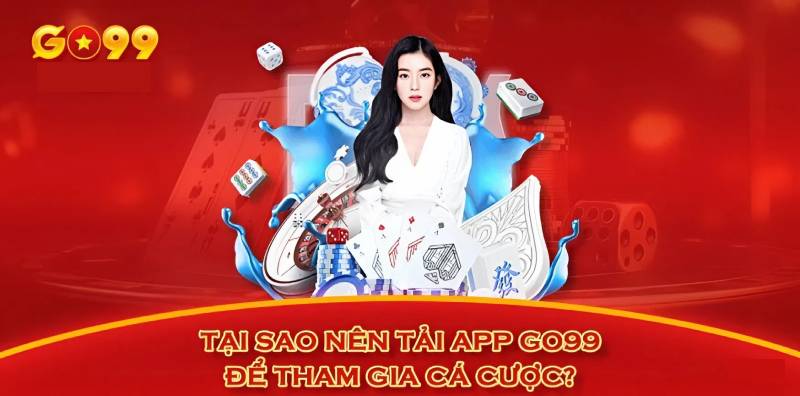 Hướng Dẫn Tải App Go99 Cho iOS Và APK Từ A Đến Z 1 Go99 – vì sao nên tải app thay vì chơi trên web?