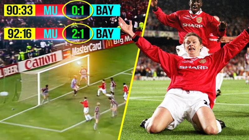 7 Bí Quyết Soi Kèo Những Trận Có Khả Năng Lật Kèo 1 Hiểu đúng về “trận lật kèo”