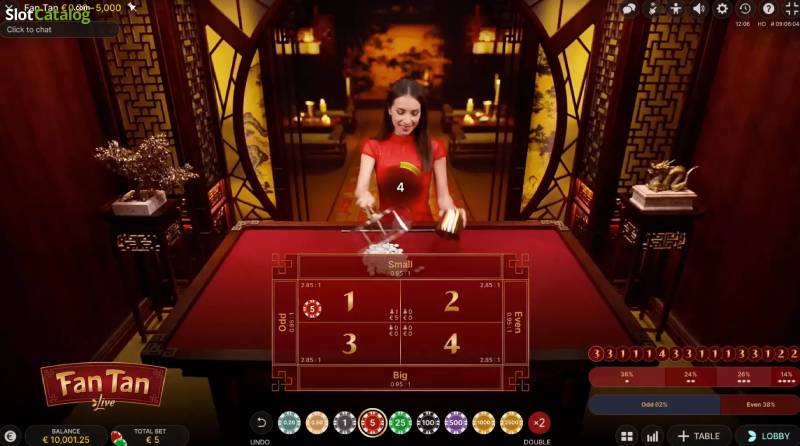 Luật Chơi Fan Tan Từ Cao Thủ - Nắm Trọn Từng Hạt Đếm Để Thắng Lớn 1 Hiểu rõ luật chơi Fan Tan