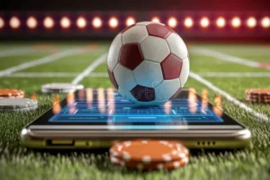 Kèo Chấp Nửa Trái Là Sao? Có Nên Vào Tiền Chơi Kèo Này?