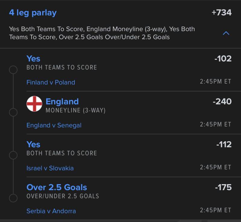 Nhận Định Kèo Xiên 4 Hôm Nay – Tính Toán Thông Minh, Chốt Vé Chuẩn 1 Kèo xiên 4 là gì?