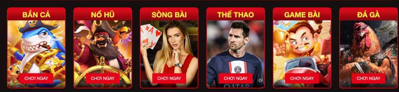 Khám phá kho game đỉnh cao - Nơi mọi đam mê được thỏa mãn