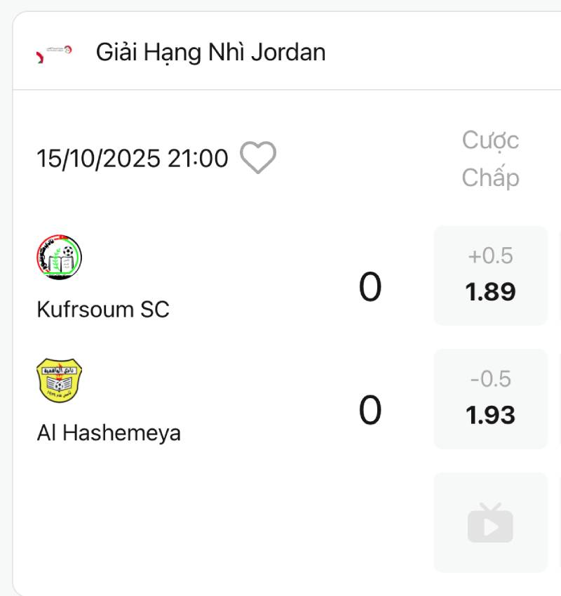 Kèo Chấp Nửa Trái Là Sao? Có Nên Vào Tiền Chơi Kèo Này? 4 Khi nào nên chọn cửa trên, khi nào nên chọn cửa dưới?