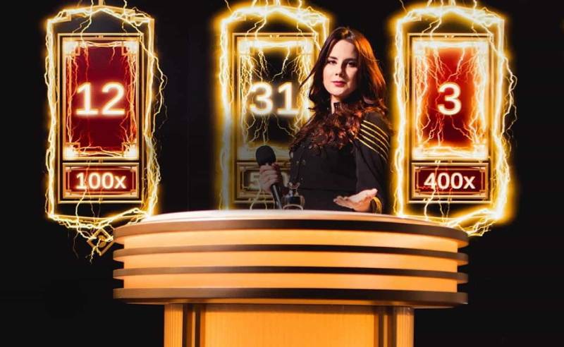 Săn Hệ Số Nhân Roulette Sấm Sét – Khi May Mắn Gặp Chiến Thuật 4 Mẹo tối ưu cơ hội trúng hệ số nhân