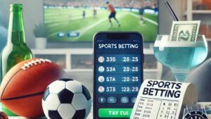 Nhận Định Kèo Xiên 4 Hôm Nay – Tính Toán Thông Minh, Chốt Vé Chuẩn