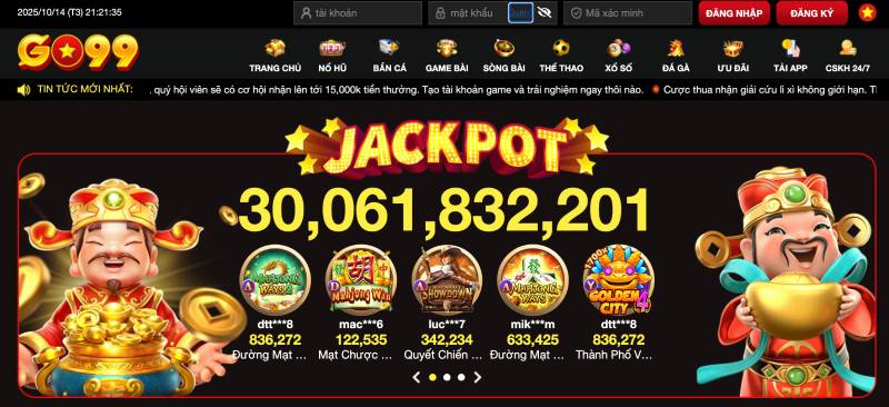 Quên Mật Khẩu Go99 Làm Sao Để Lấy Lại Nhanh & An Toàn? 5 Những điểm cần lưu ý để tránh rủi ro khi chơi tại Go99