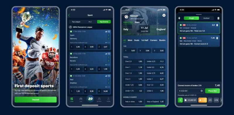 7 Bí Quyết Soi Kèo Những Trận Có Khả Năng Lật Kèo 5 So sánh dữ liệu kèo giữa các nhà cái