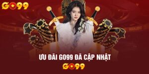 Top Khuyến Mãi Go99 – Cơ Hội Vàng Cho Người Chơi Muốn Bứt Tốc
