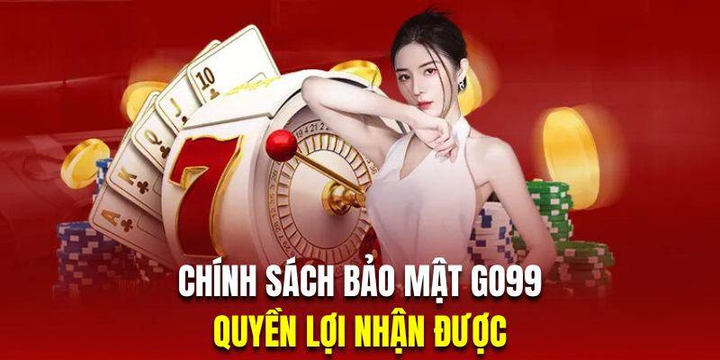 Chính Sách Bảo Mật 3 Trách nhiệm và quyền lợi của người chơi